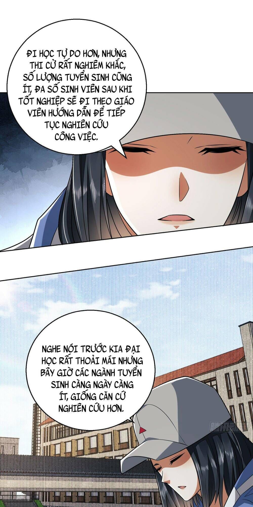 đệ nhất danh sách chapter 82 - Next chapter 83