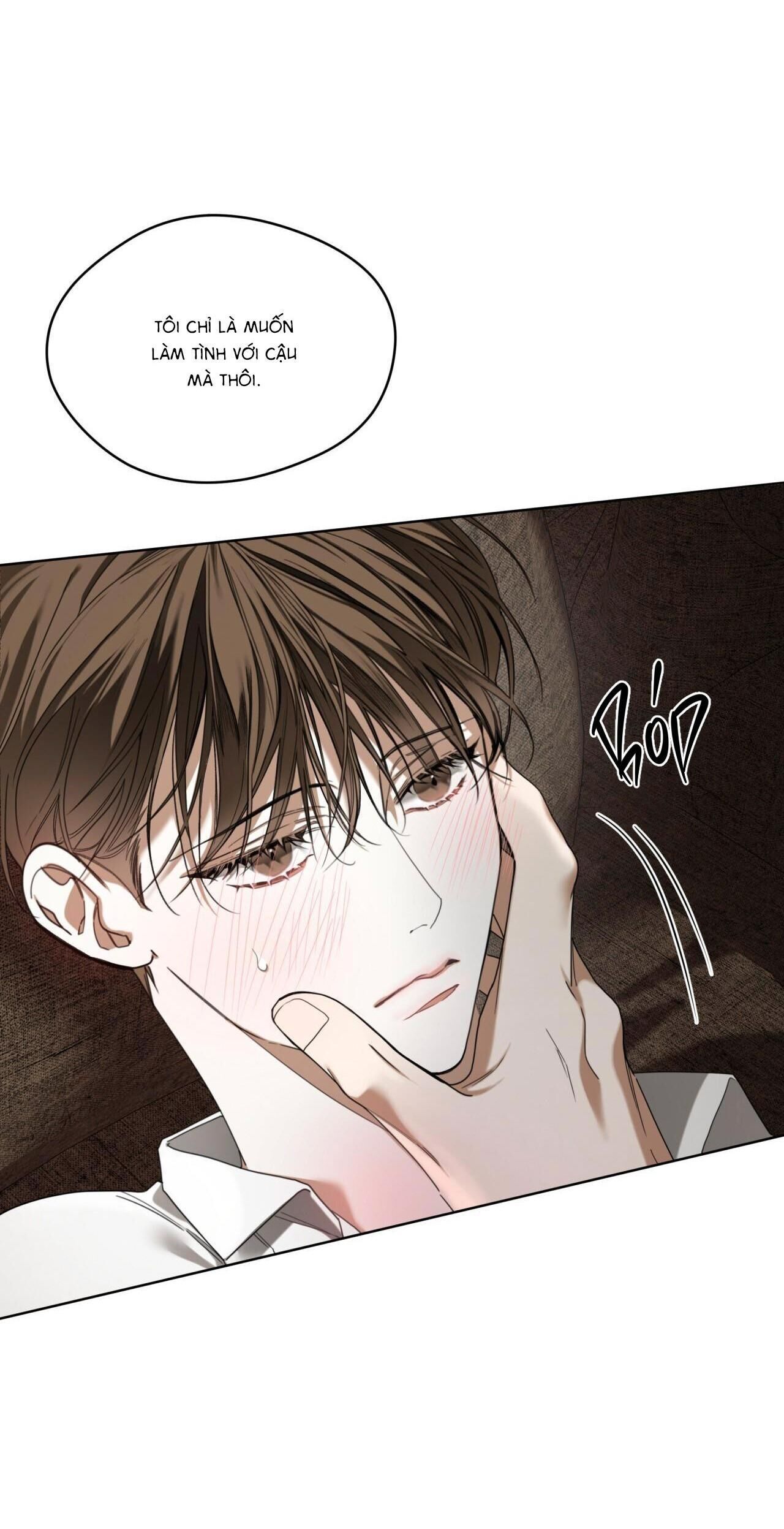 (CBunu) Phạm Luật Chapter 67 H+ - Trang 2