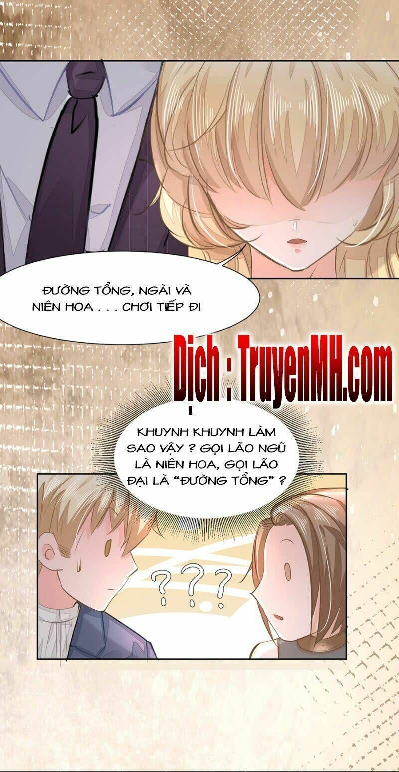 hôn sai 55 lần, nam thần cao lãnh ở sát vách chapter 15 - Trang 2