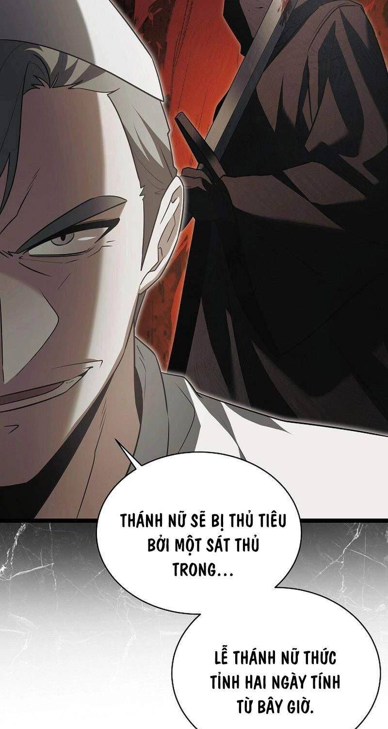 tuyệt thế anh hùng Chapter 27 - Next 