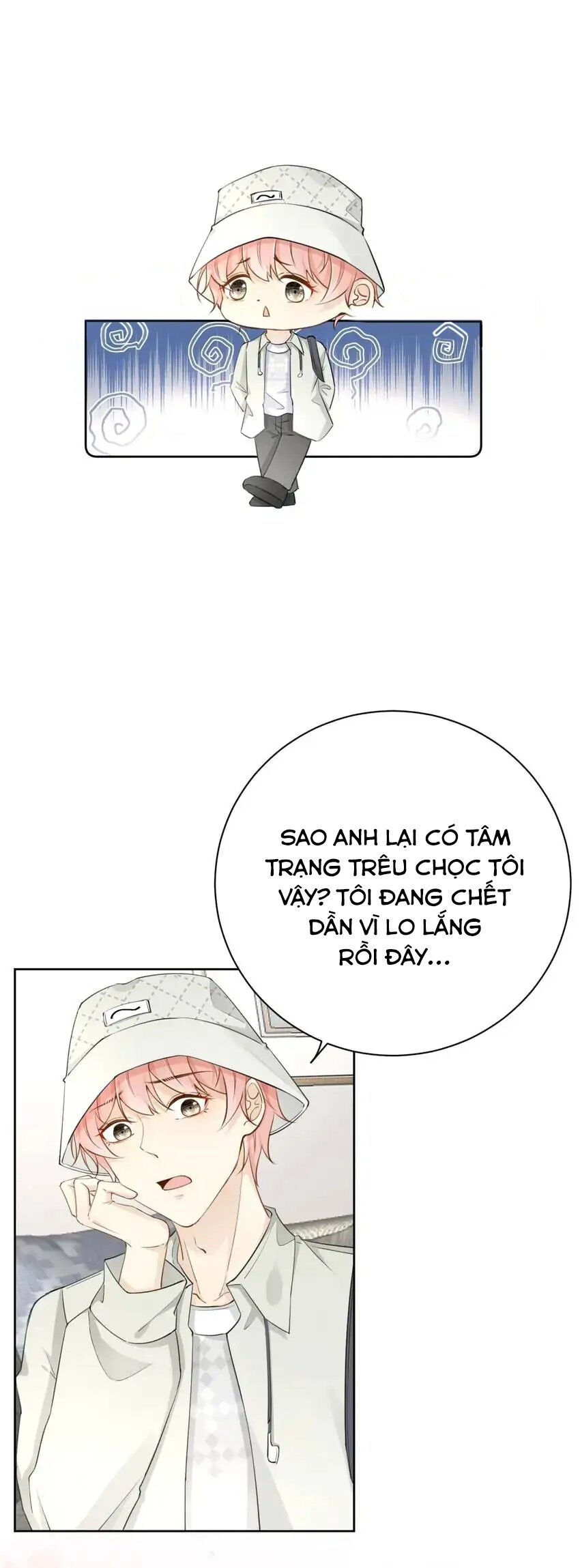 Trò Chơi Đẳng Cấp Hàng Đầu Chapter 69 - Trang 2