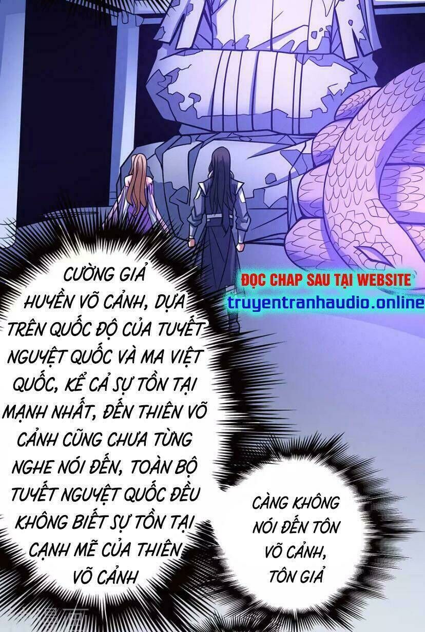 tuyệt thế võ thần chapter 320 - Next chapter 321