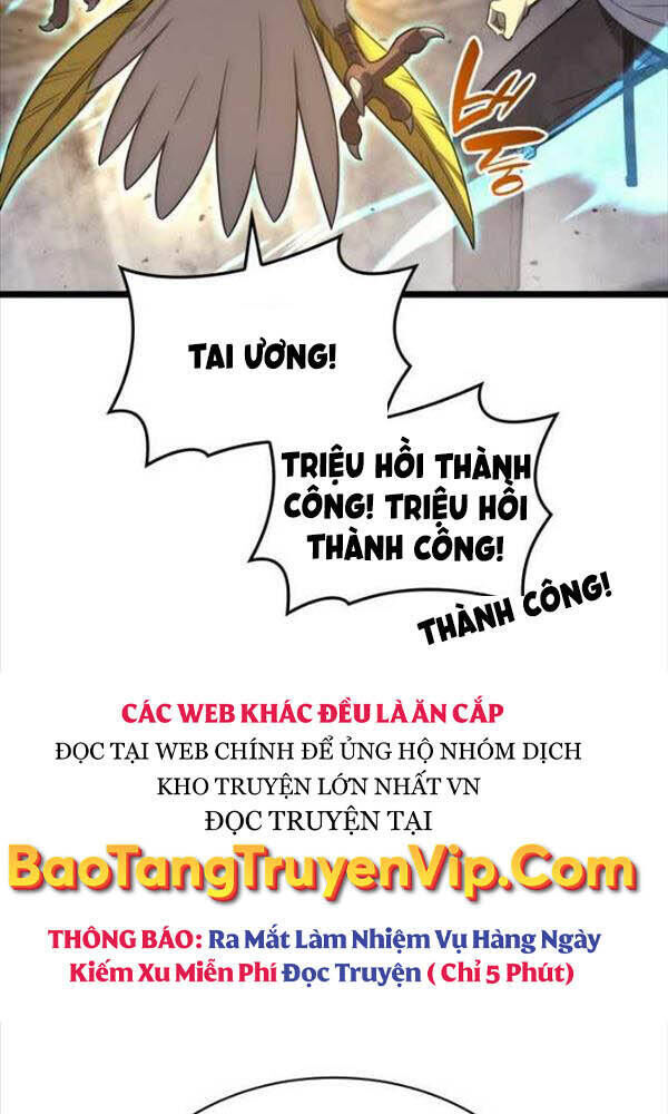 sự trở lại của anh hùng cấp thảm họa chapter 71 - Trang 1