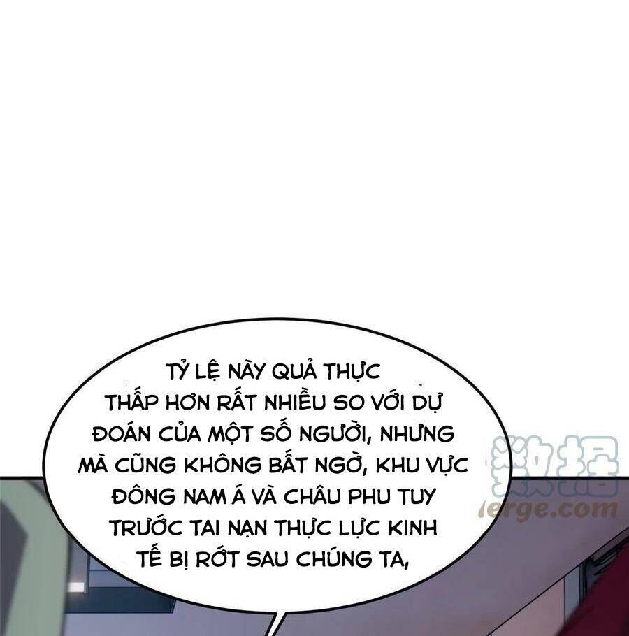 thần sủng tiến hóa chapter 104 - Trang 2