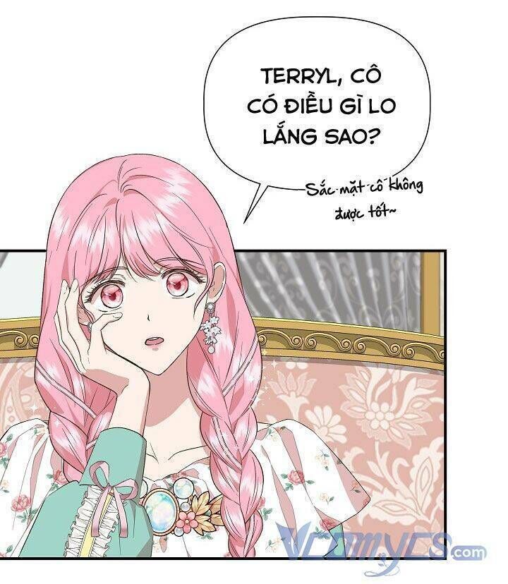 tôi không phải là cinderella chapter 72 - Trang 2