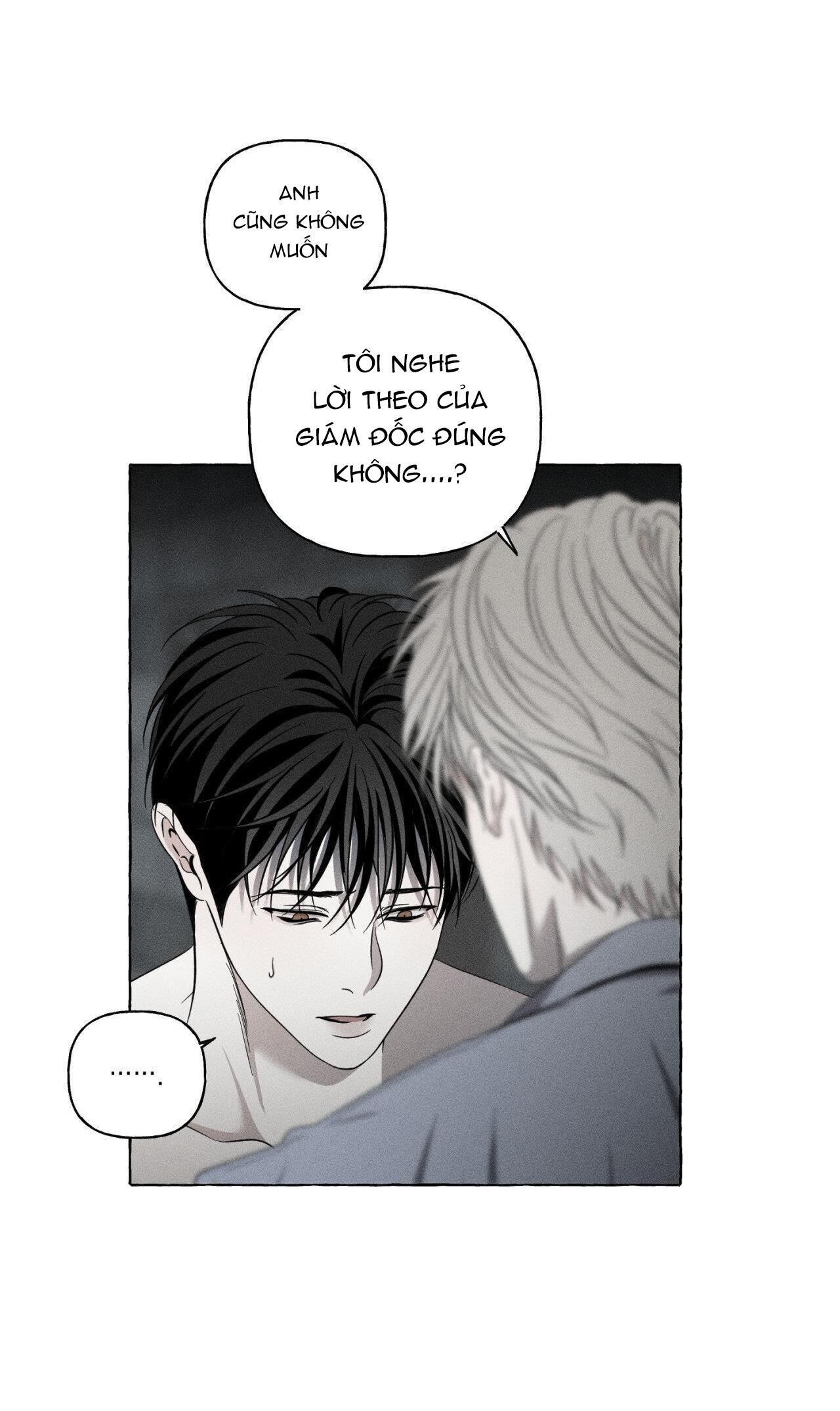 XƯƠNG VÀ CÁNH HOA Chapter 8 - Next Chapter 9