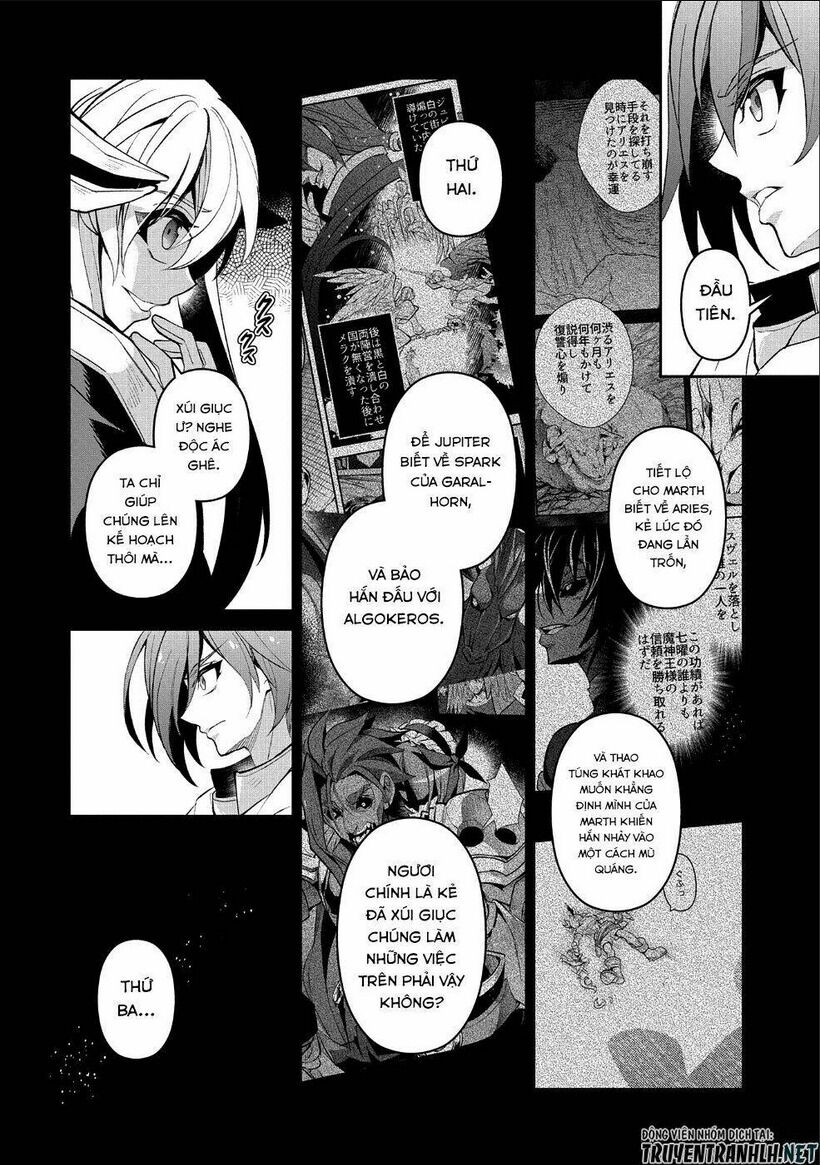 yasei no last boss ga arawareta chapter 26 - Next chapter 27