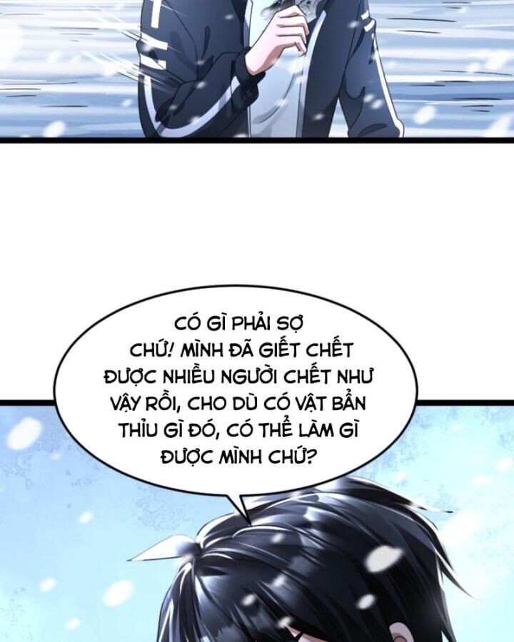 Toàn Cầu Băng Phong: Ta Chế Tạo Phòng An Toàn Tại Tận Thế Chapter 338 - Next Chapter 339