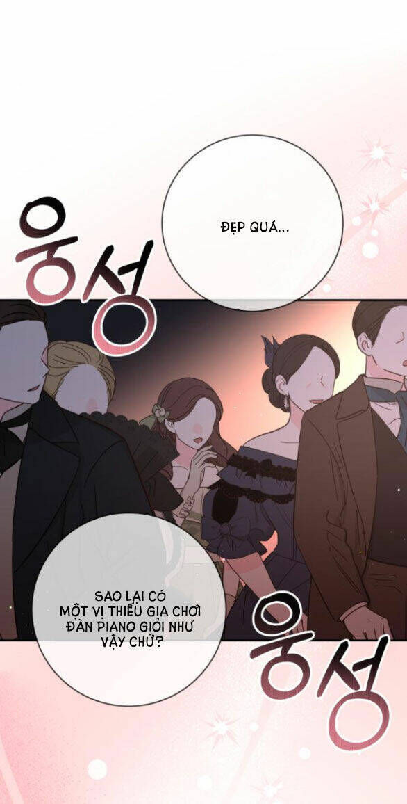 nàng bạo chúa muốn có một cuộc sống hạnh phúc hơn! chapter 37.1 - Next chapter 37.2