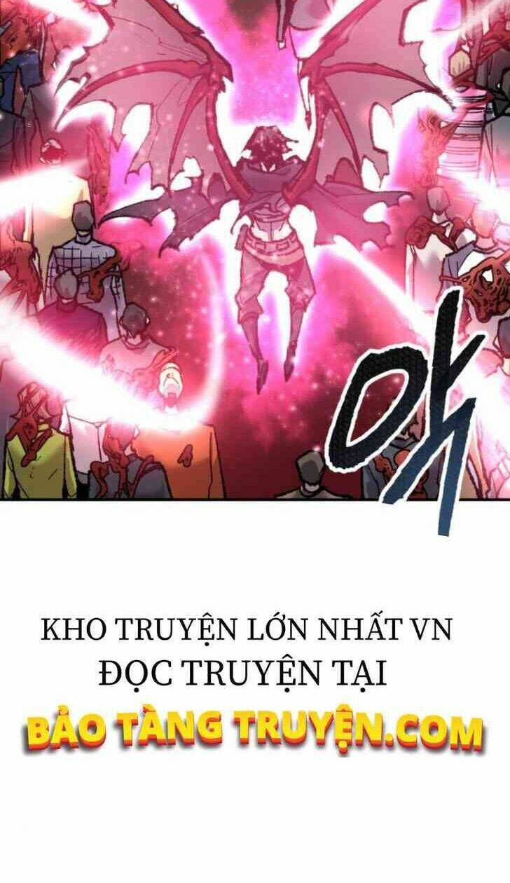 phá bỏ giới hạn chapter 38 - Trang 2