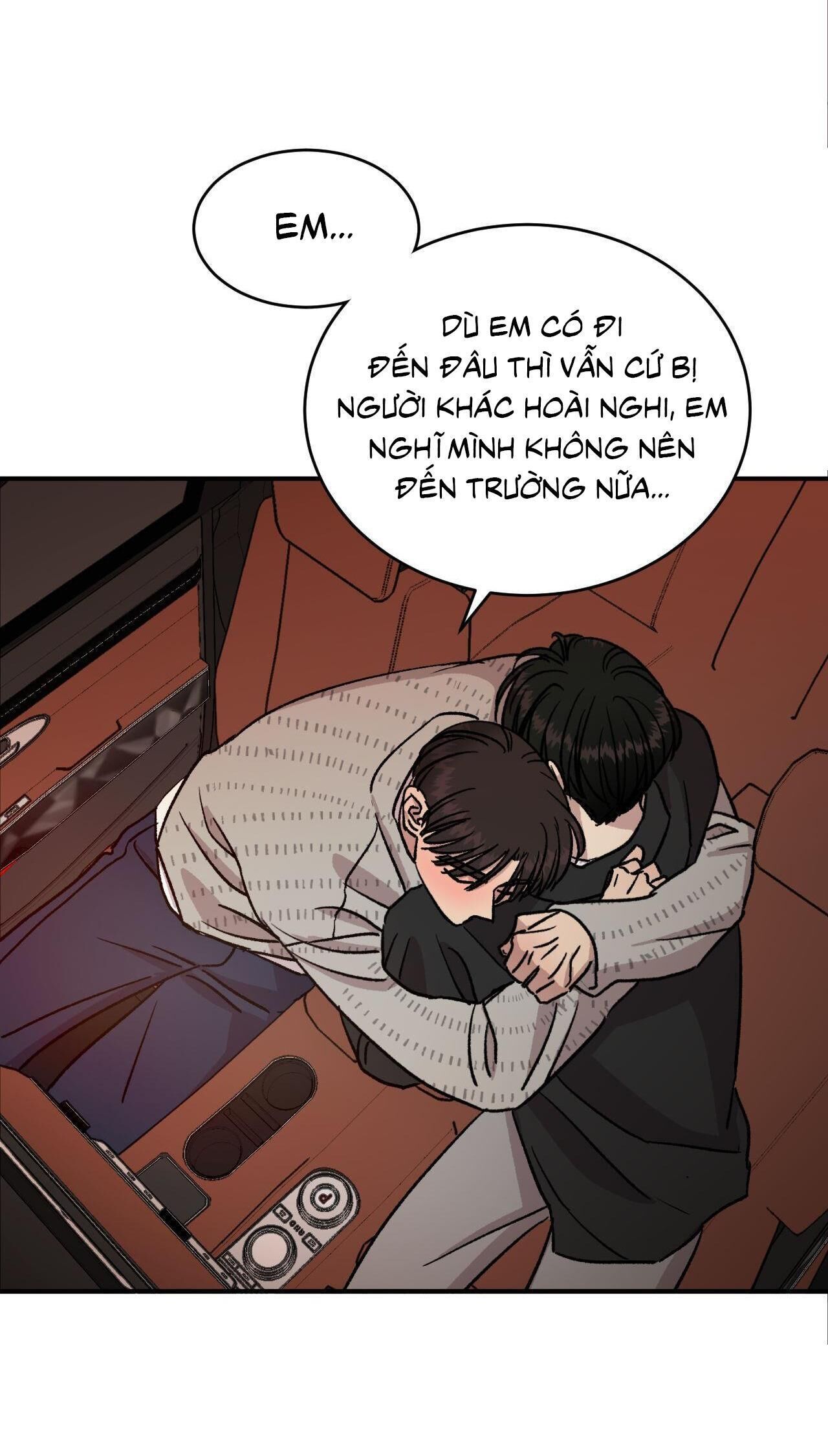 nhà của chúng ta Chapter 12 - Trang 2