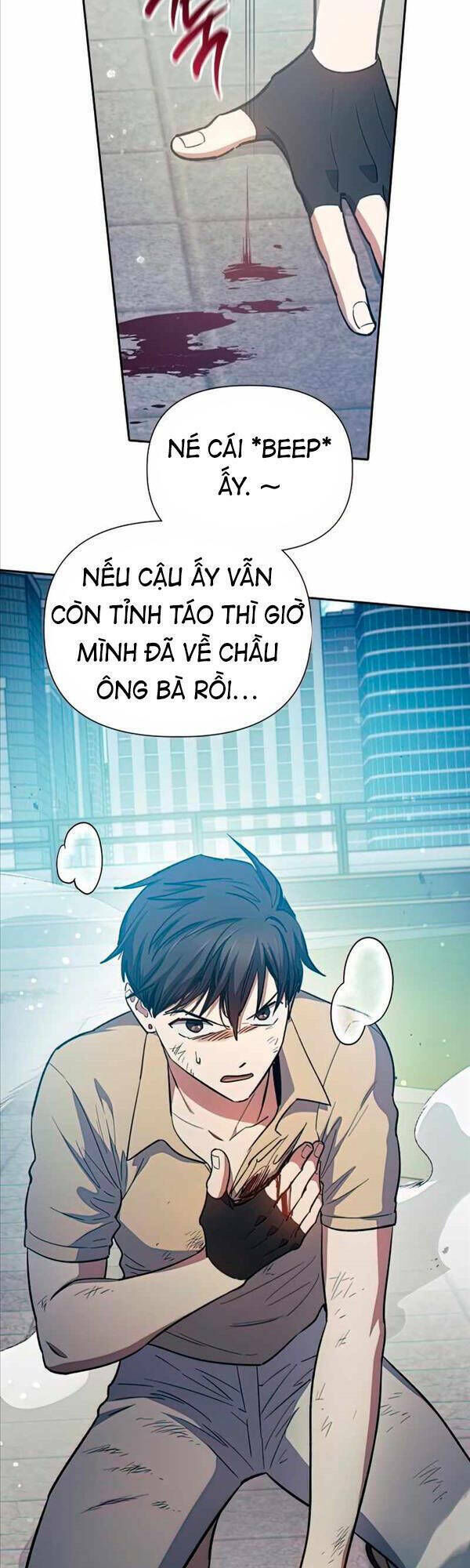 những ranker cấp s mà tôi nuôi dưỡng chapter 72 - Next chapter 73