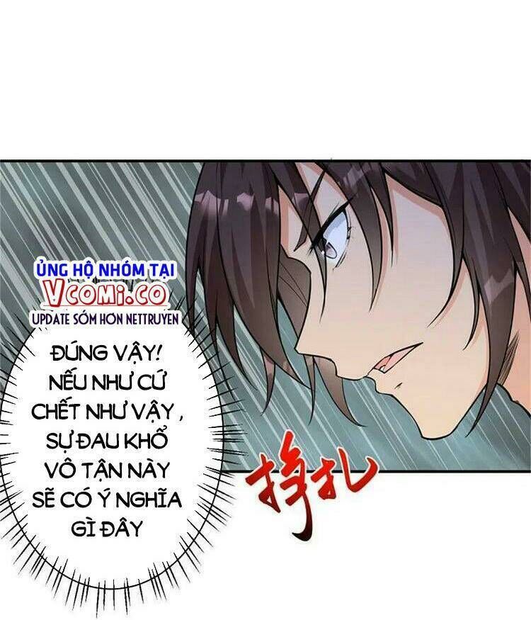 nghịch thiên tà thần chapter 457 - Trang 2