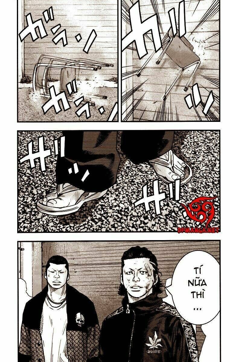 crows zero 2 Chapter 5 - Trang 2