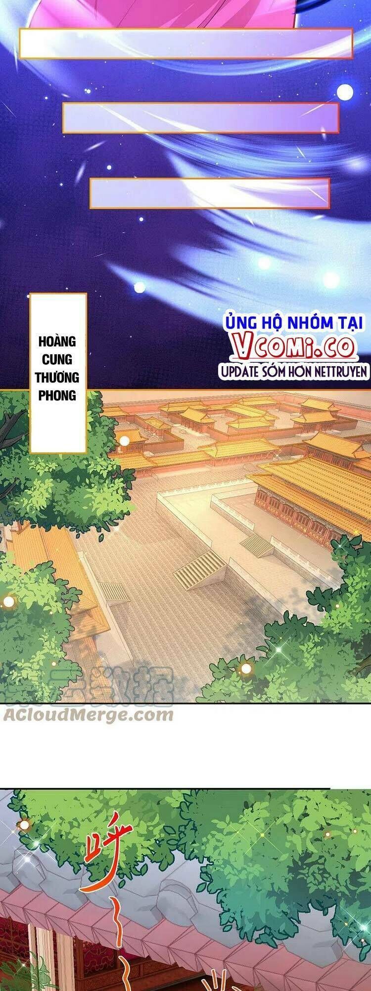 nghịch thiên tà thần chapter 483 - Trang 2