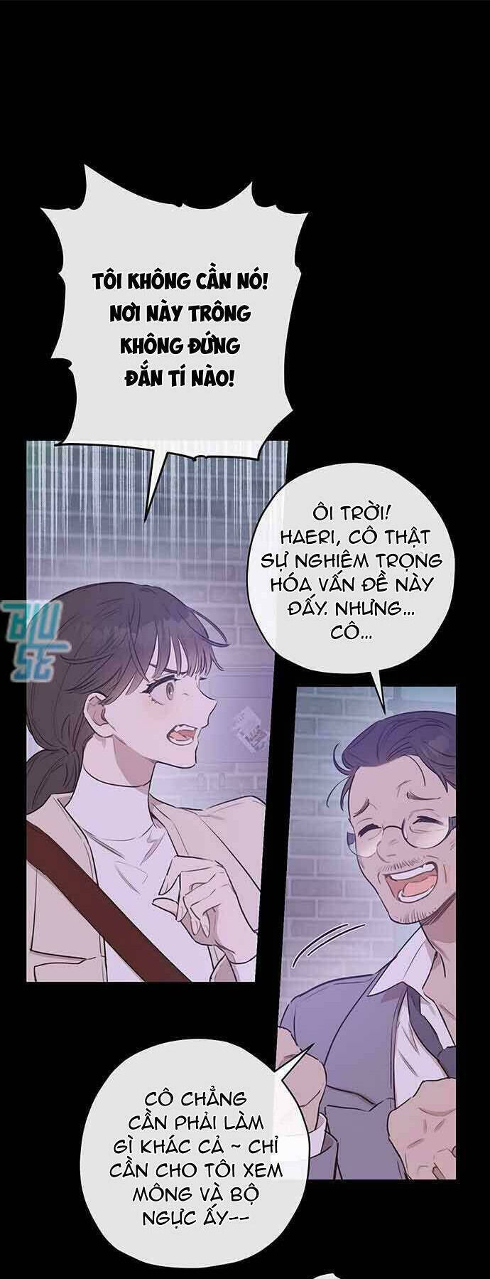 onsaemiro Chương 6 - Next Chapter 6