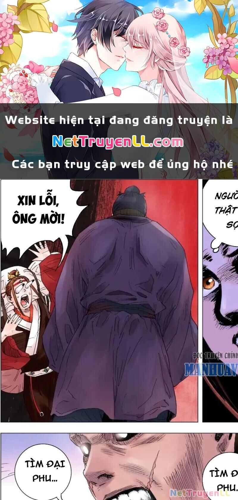 tiêu các lão chapter 9 - Trang 1