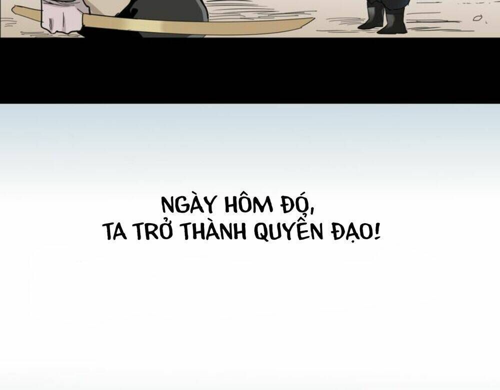 Chân Tri Quyển Đạo Chapter 1 - Trang 2