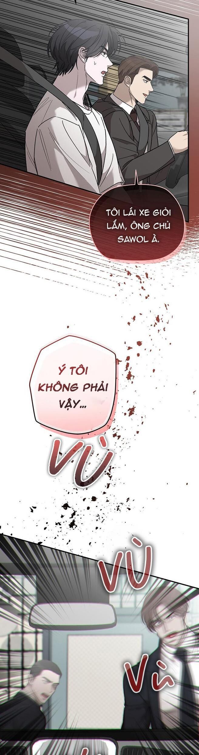 chạm vào em Chapter 14 - Next Chương 15