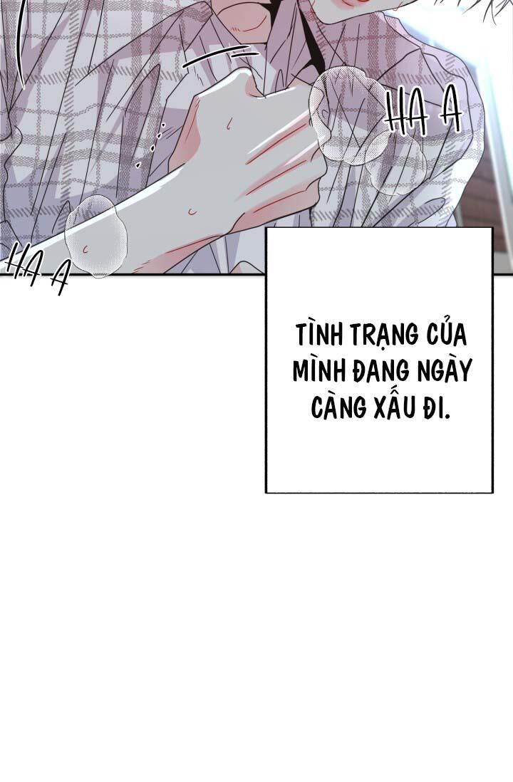 YÊU EM THÊM LẦN NỮA (LOVE ME AGAIN) Chapter 32 - Trang 2