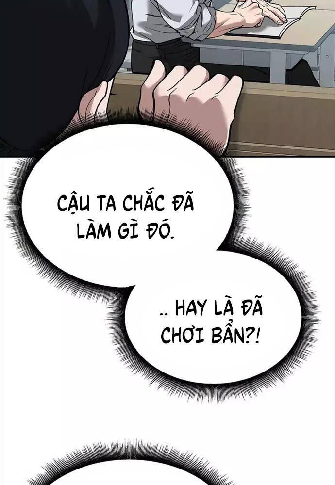 giang hồ thực thi công lý chapter 64 - Trang 2