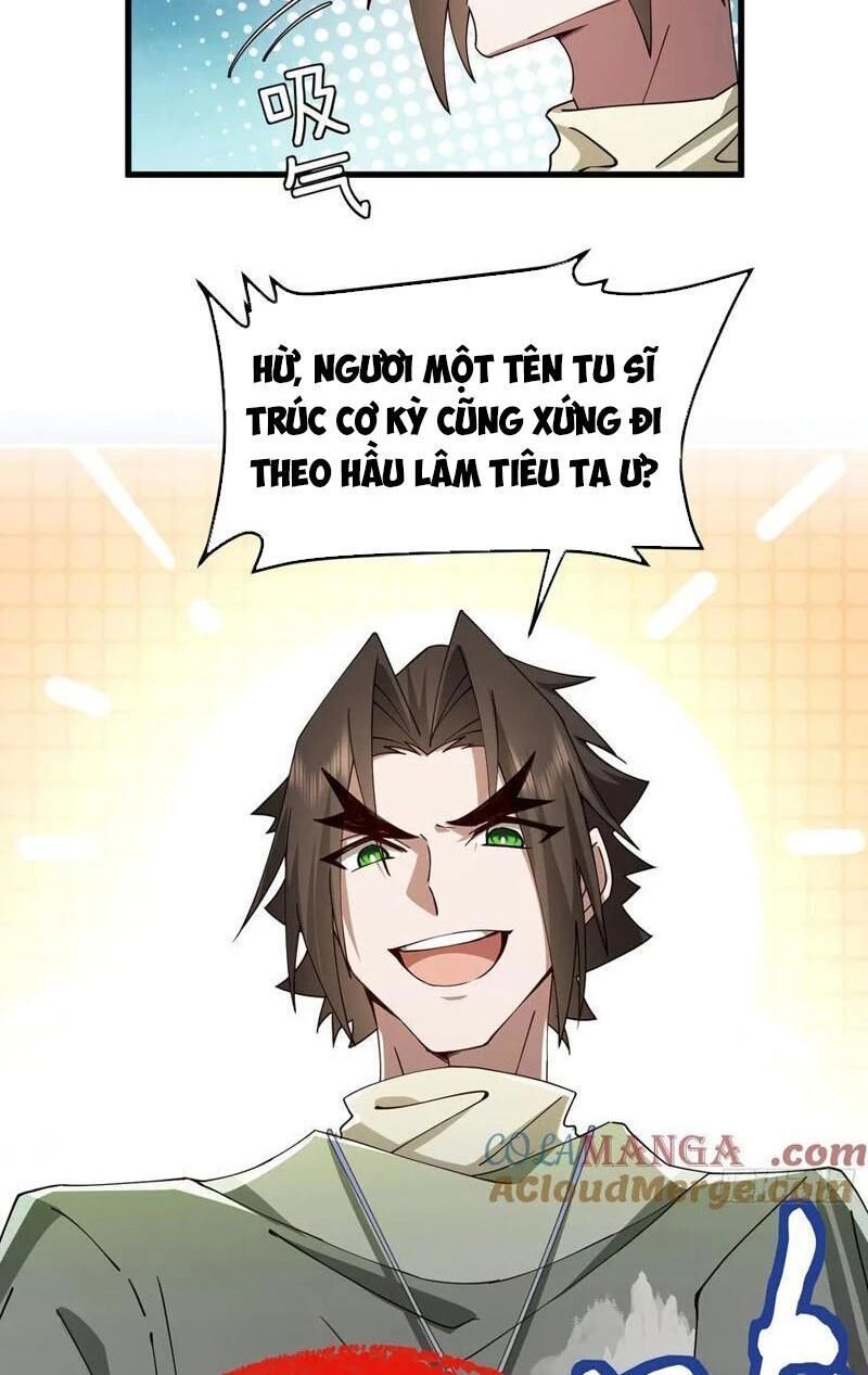 tu tiên bắt đầu từ việc bị bạn bè xa lánh chapter 30 - Next chapter 31