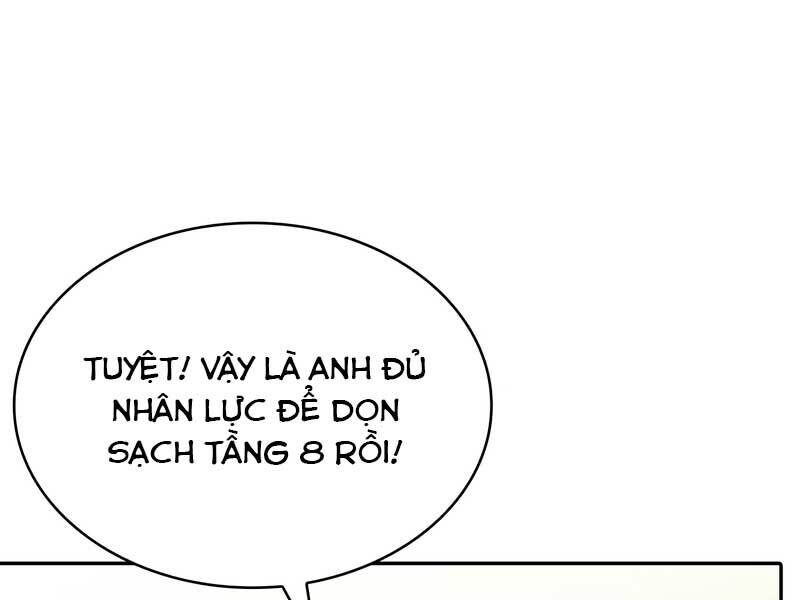 người chơi mới solo cấp cao nhất chapter 110 - Trang 1