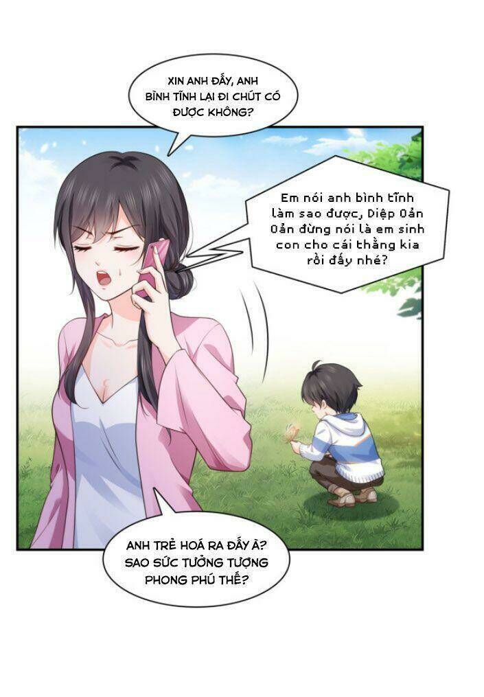 hệt như hàn quang gặp nắng gắt Chapter 189 - Next Chapter 189.1