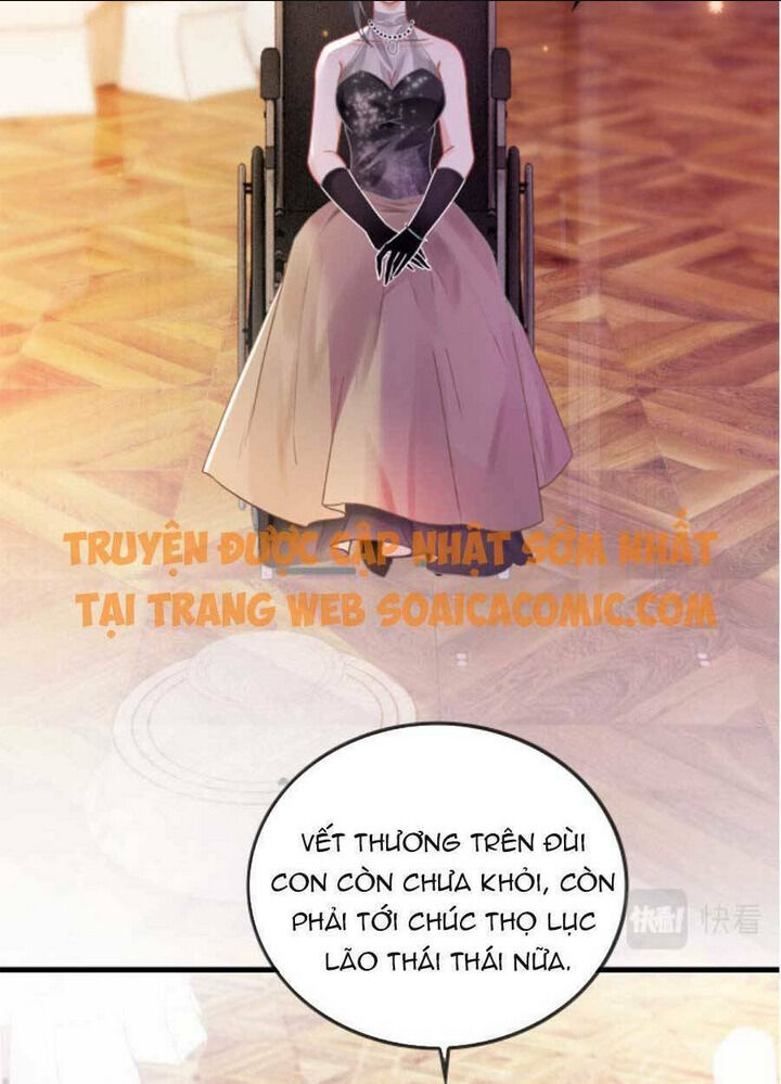 được các anh trai chiều chuộng tôi trở nên ngang tàng chapter 51 - Next chapter 52