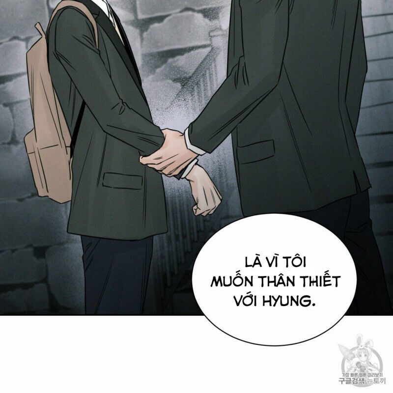 dù anh không yêu em Chapter 8 - Trang 2