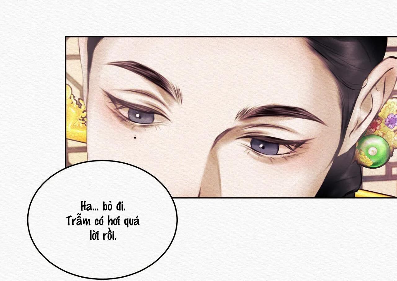 (CBunu) Củy Dạ Khút Chapter 8 - Trang 1