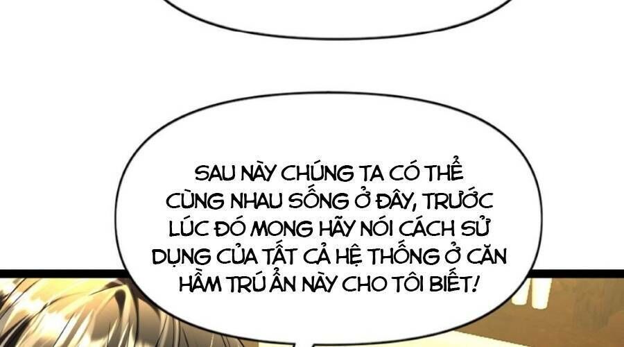 Toàn Cầu Băng Phong: Ta Chế Tạo Phòng An Toàn Tại Tận Thế Chapter 97 - Next Chapter 98