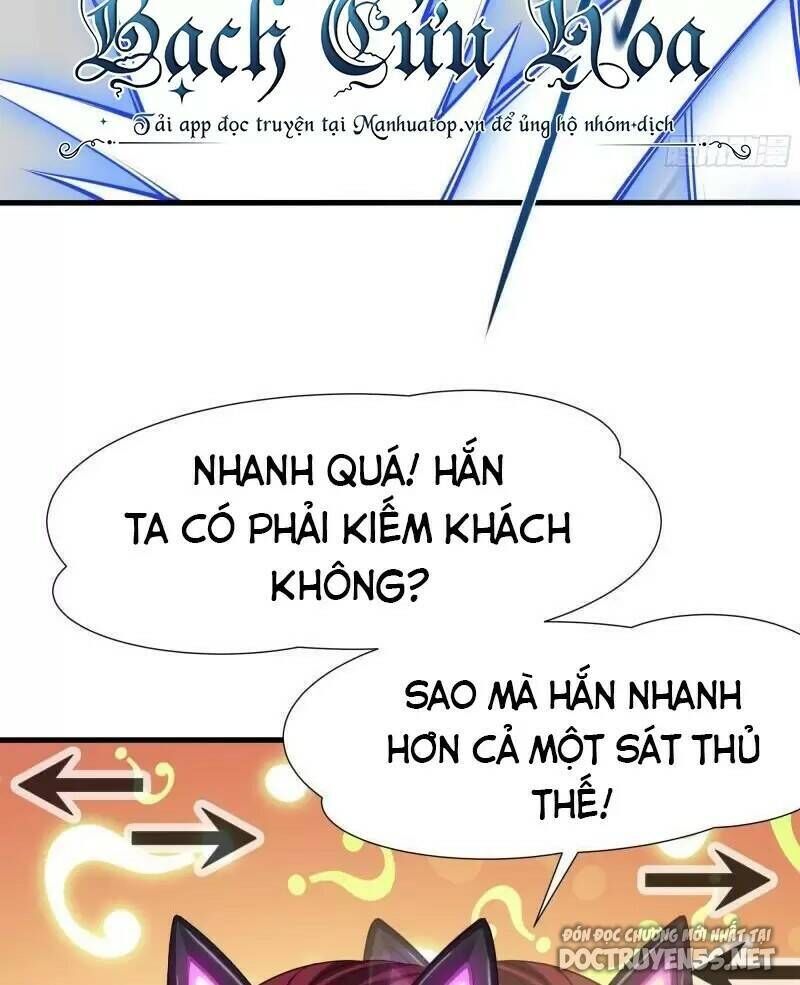 ta ở địa phủ mở hậu cung Chapter 65 - Trang 2