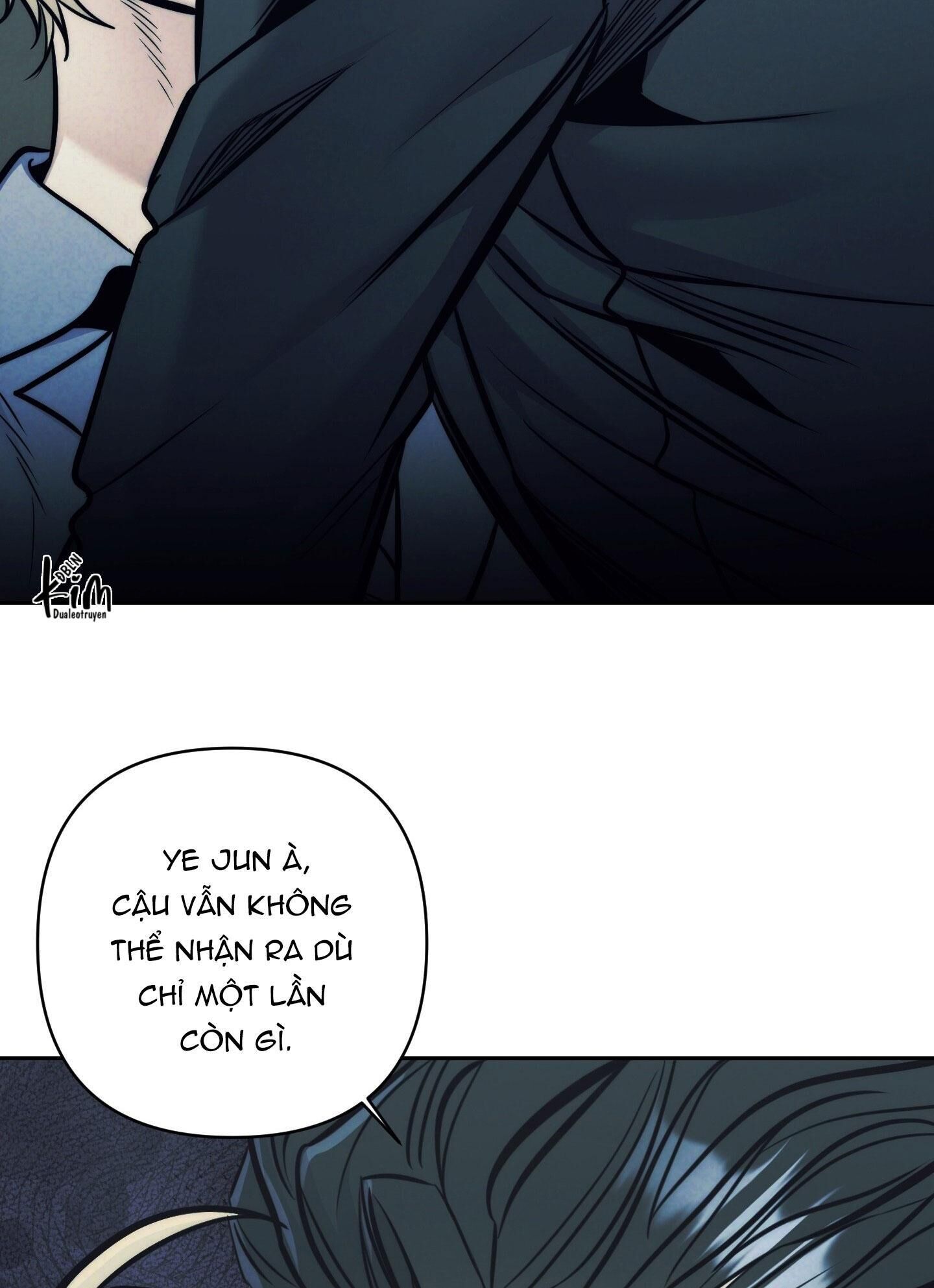 KỲ THỊ Chapter 41 - Trang 2