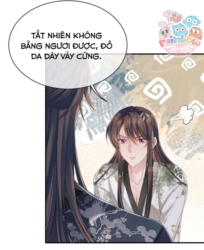 Ngộ Xà Chapter 5 - Next Chapter 6