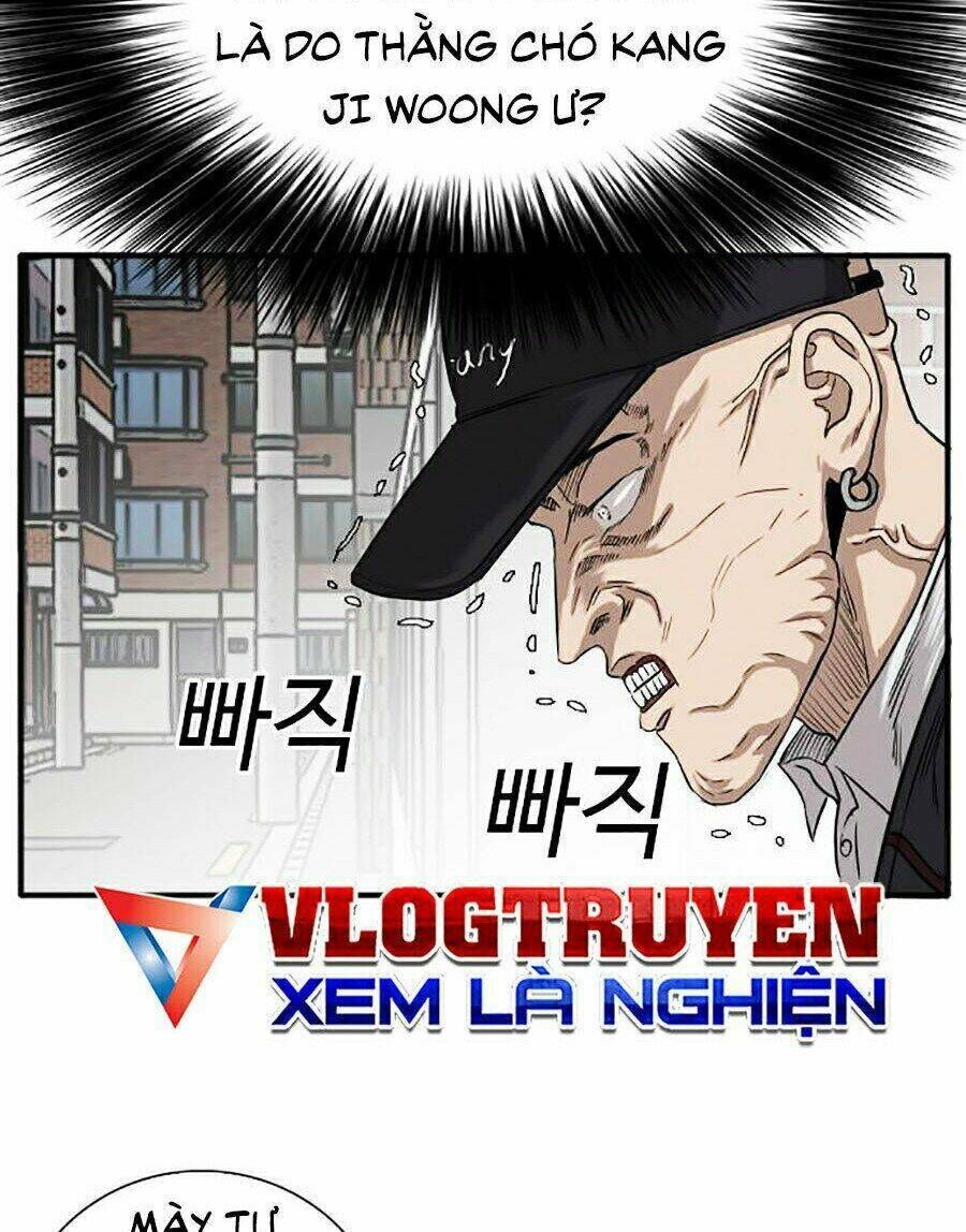 người xấu chapter 17 - Trang 2