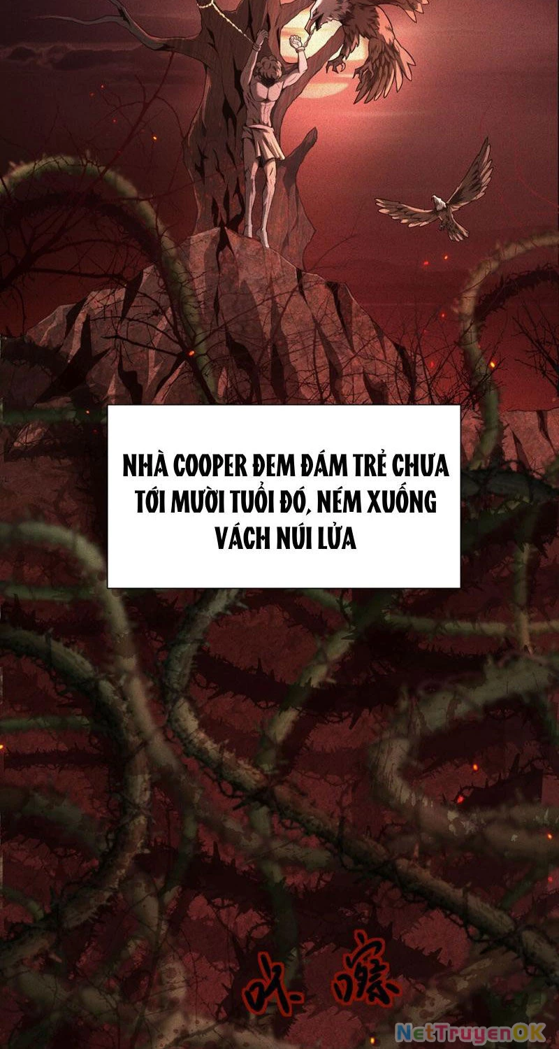 Cái Bóng Phản Bội Của Gia Tộc Chapter 3 - Trang 2