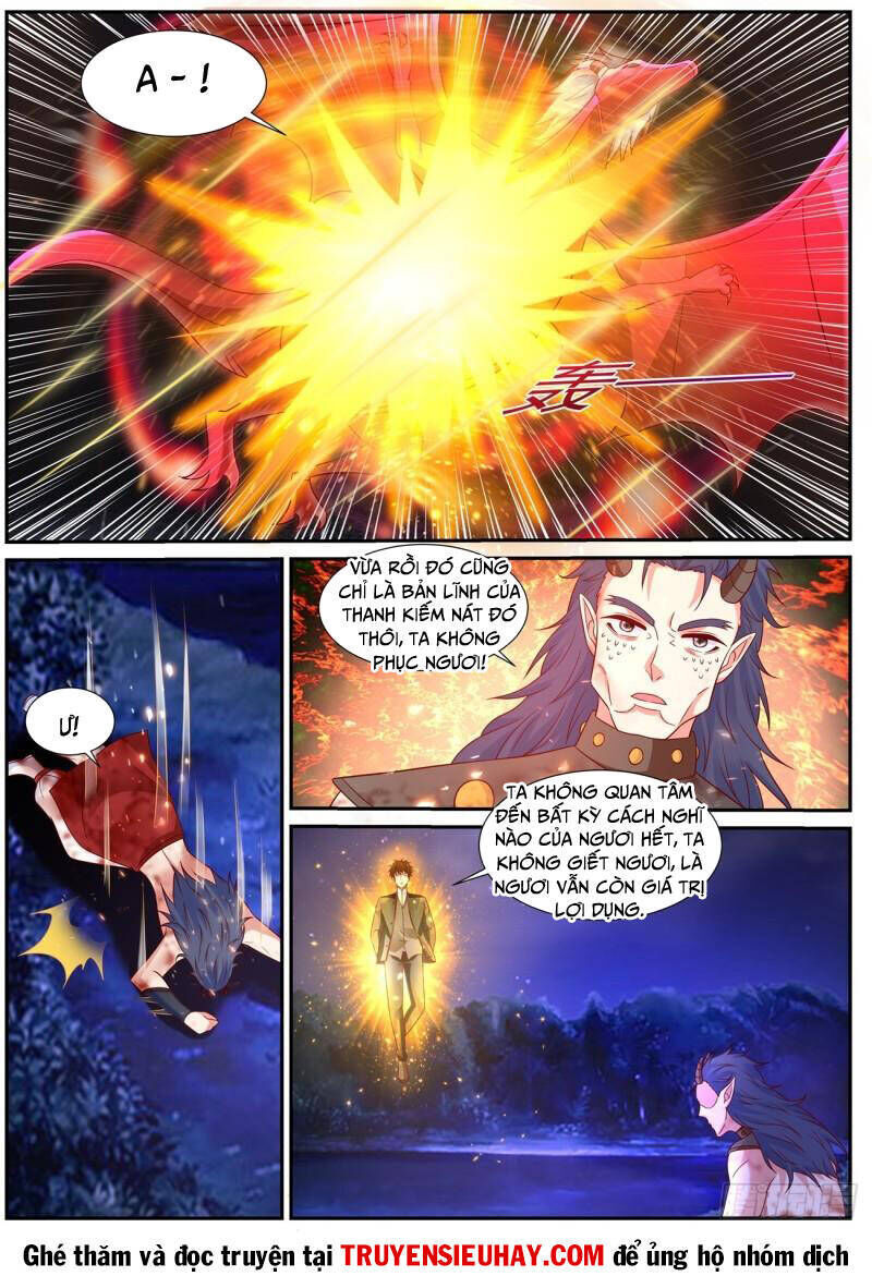 trọng sinh đô thị tu tiên chapter 861 - Next chapter 862