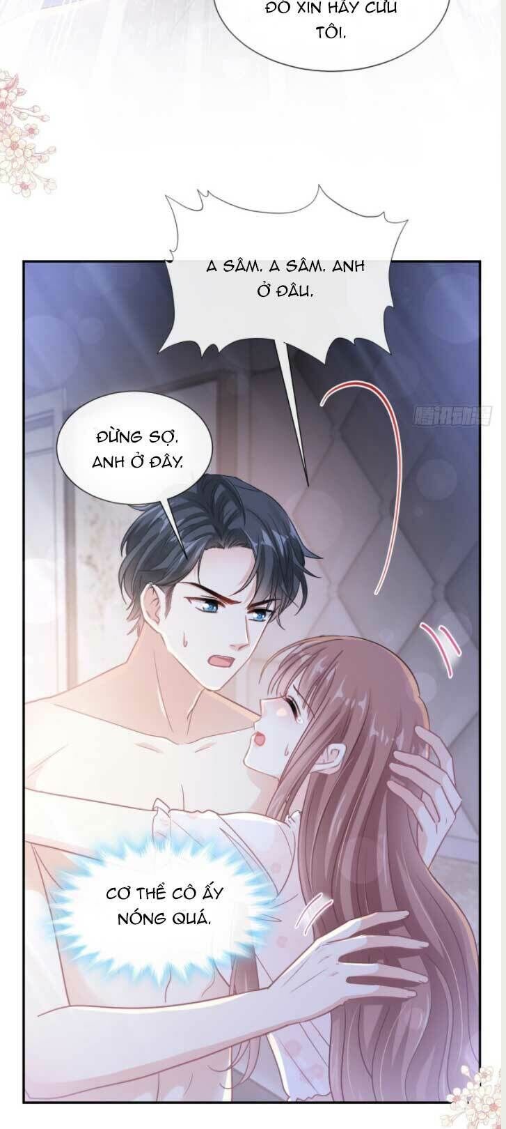 bá đạo tổng tài nhẹ nhàng yêu Chapter 168 - Next Chapter 169