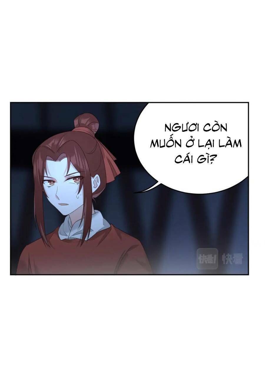 hoàng hậu vô đức chapter 79 - Next chapter 80