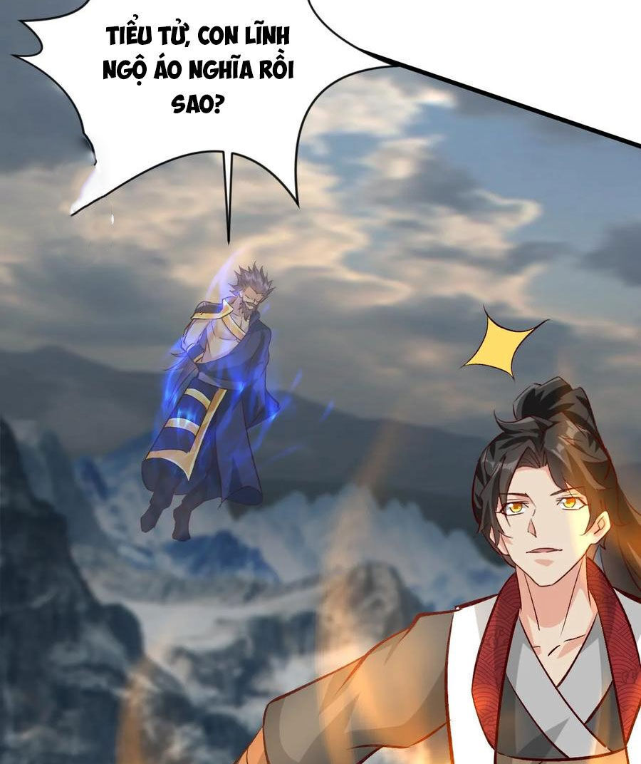 Vô Địch Đốn Ngộ chapter 198 - Trang 2