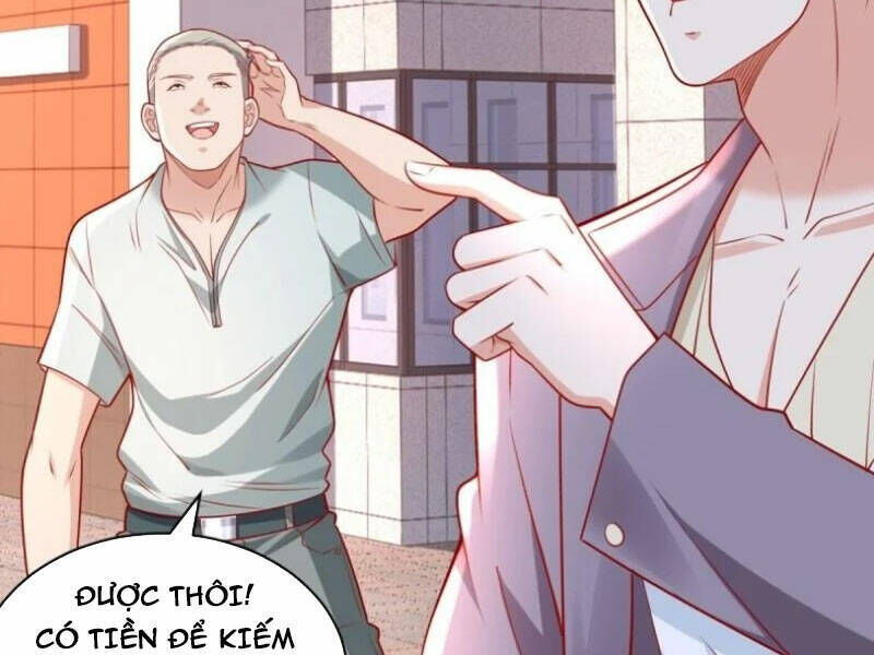 tôi là tài xế xe công nghệ có chút tiền thì đã sao? chapter 28 - Next chapter 29