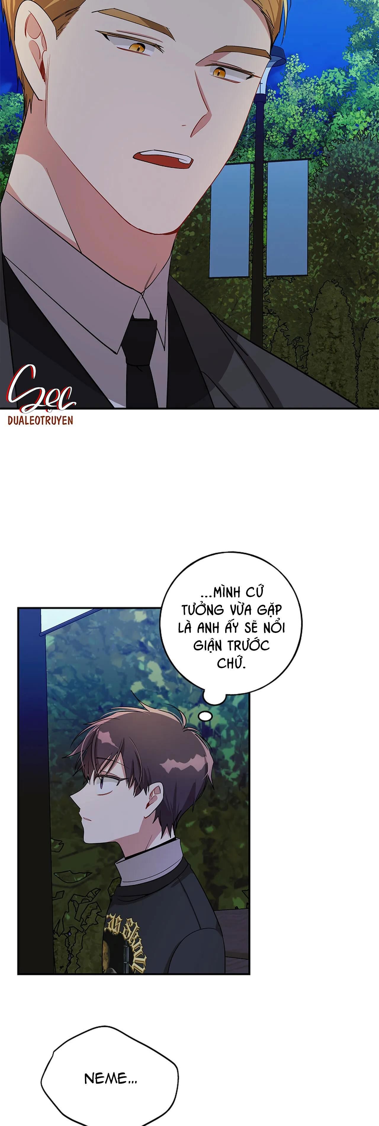 moralless Chapter 54 - Next Chương 55