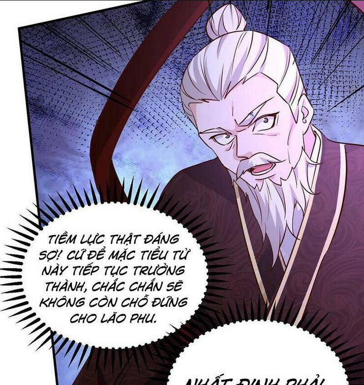 Vô Địch Đốn Ngộ chapter 136 - Trang 2