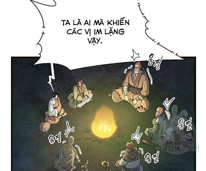 mục hạ vô nhân chapter 12 - Trang 2