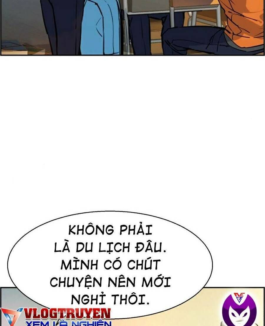 bạn học của tôi là lính đánh thuê chapter 65 - Next chapter 66