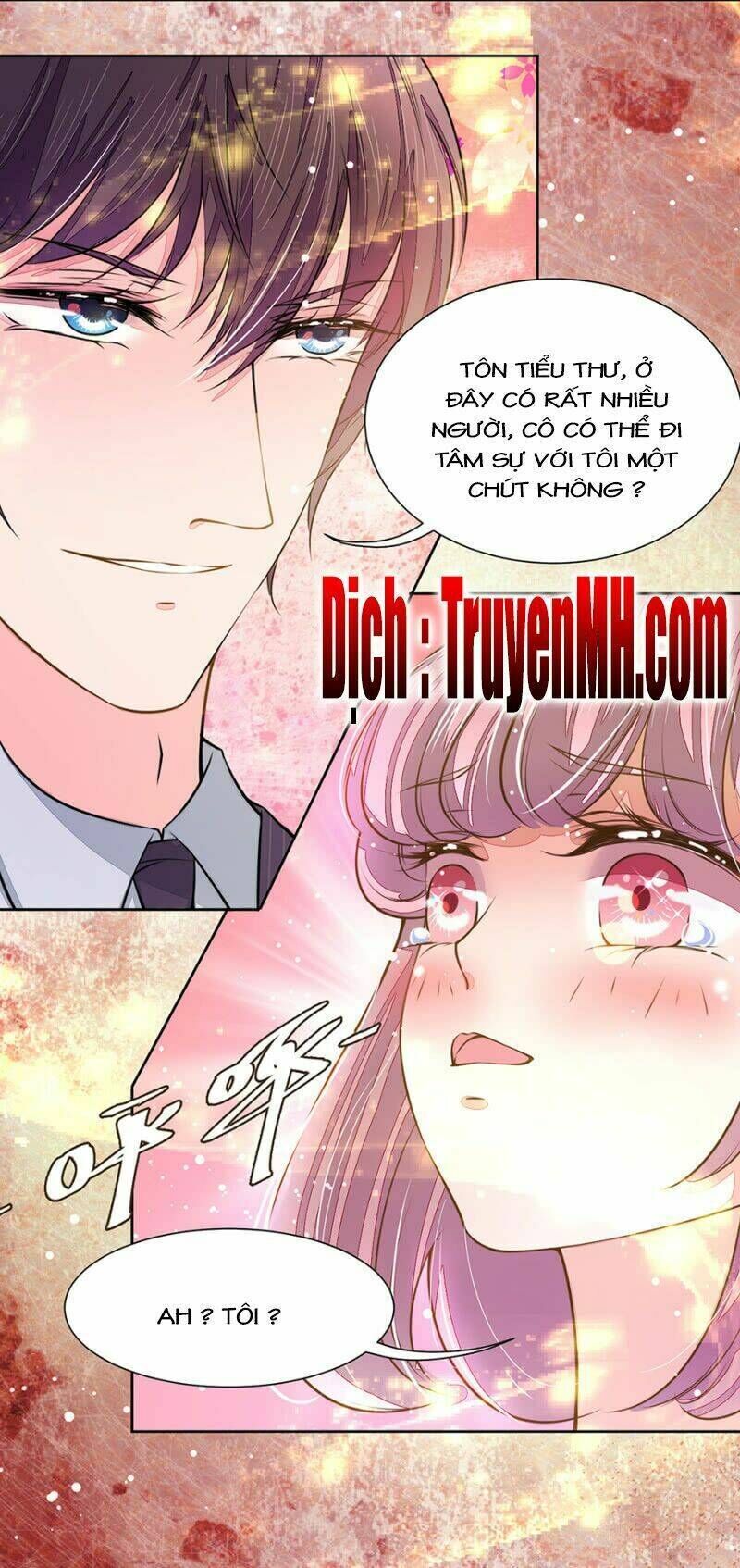 hôn sai 55 lần, nam thần cao lãnh ở sát vách chapter 38 - Trang 2