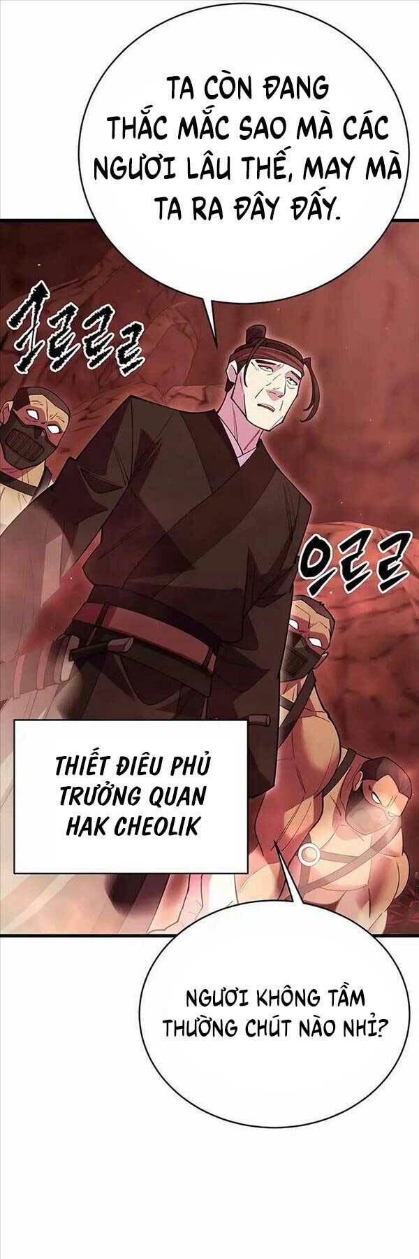 thiên hạ đệ nhất đại sư huynh chapter 50 - Next chapter 51