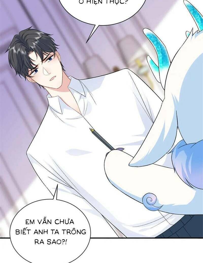 bé rồng đột kích! mami vừa cay vừa độc chapter 47 - Trang 1