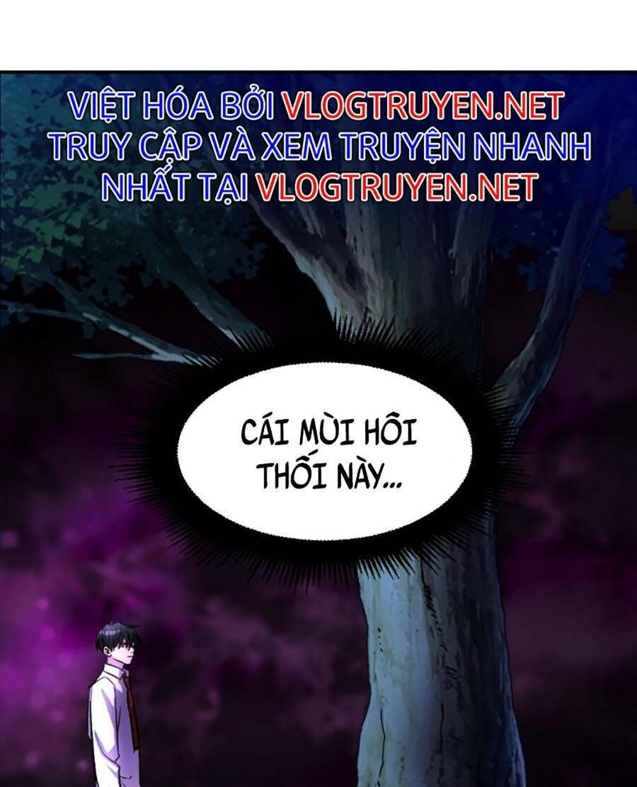 trở thành quái vật chapter 12 - Trang 2